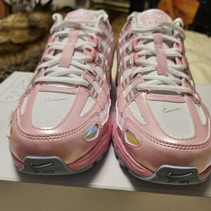 Nike, designed by you sneakers.😍